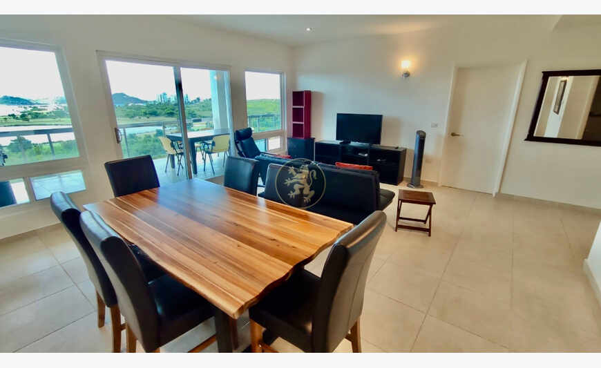 ⭐️ 2BR/2, 5BA condo ⭐️-Maho, Sint Maarten