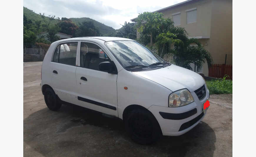 atos hyundai