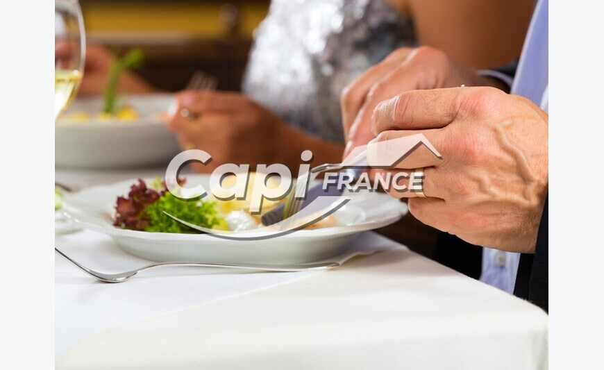 Saint Francois Restaurant