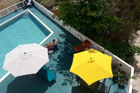 Condo Vista Verde Pointe Pirouette