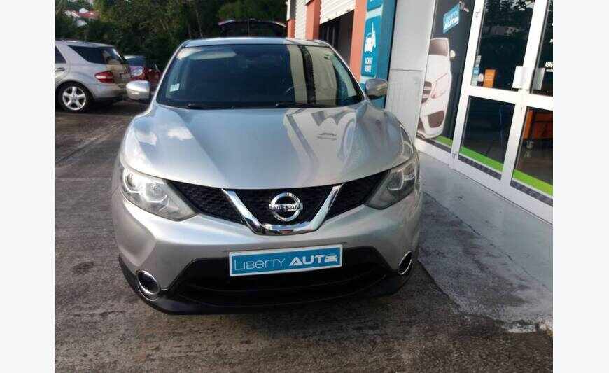Nissan Qashqai (2) 1.2 Dig-T 115 Acenta