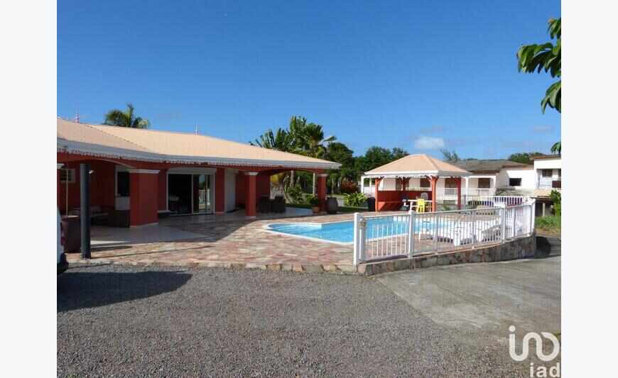 Maison/villa 4 pièces
