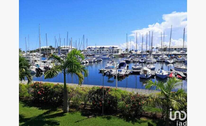 Appartement 2 pièces