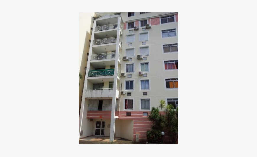 Symapthique studio dans résidence sécurisée