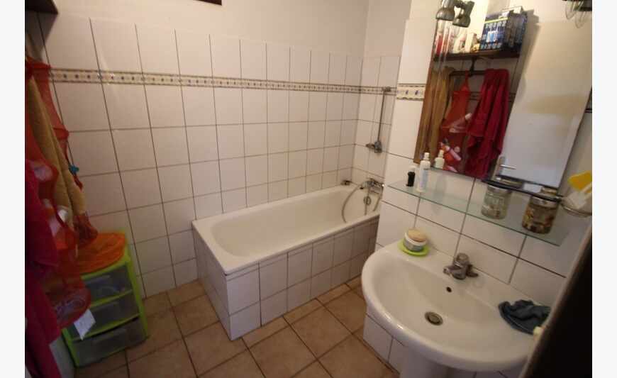 Maison T3 à l'entrée de Macouria