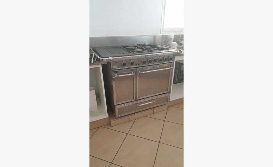 Grande Chatelaine cooker - RARE