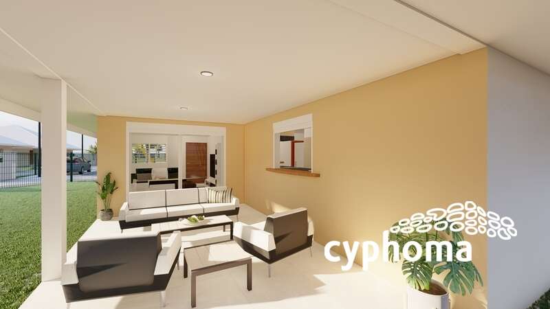Matoury, villas individuelles T3 et...