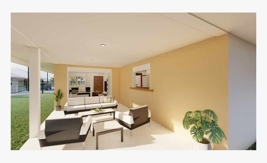Matoury, villas individuelles T3 et...
