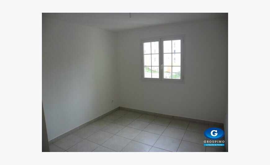 Appartement - Quartier La Agnès - Le...