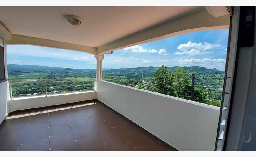 Appartement F4 standing