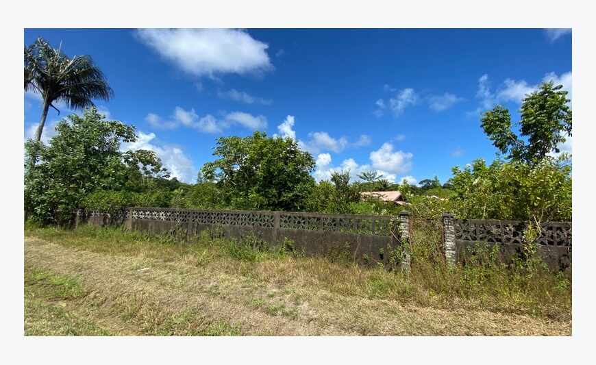 Terrain Constructible