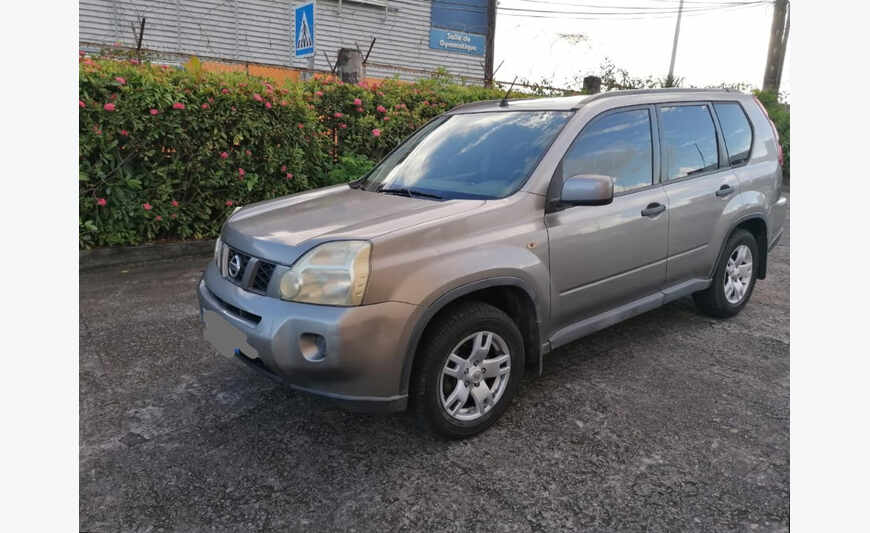 Nissan X-Xtrail 2.0 DCI 150ch SE