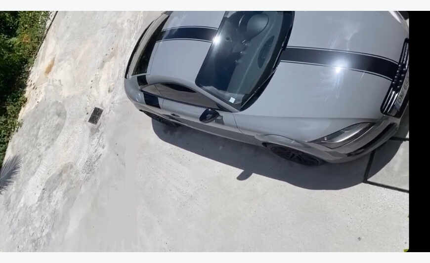 AUDI TT COUPÉ 200CH