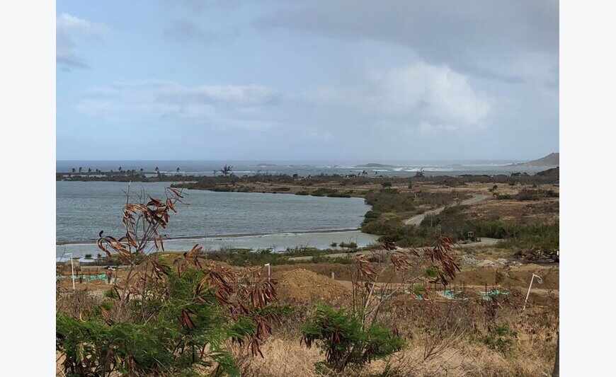 Terrains Secteur Baie Orientale Les...