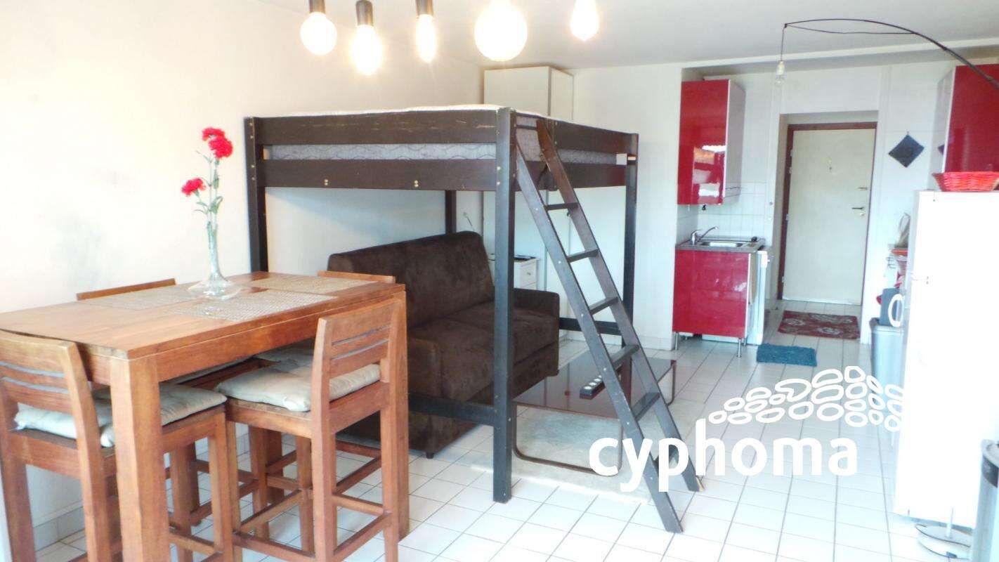 Studio Residence Le Pirate