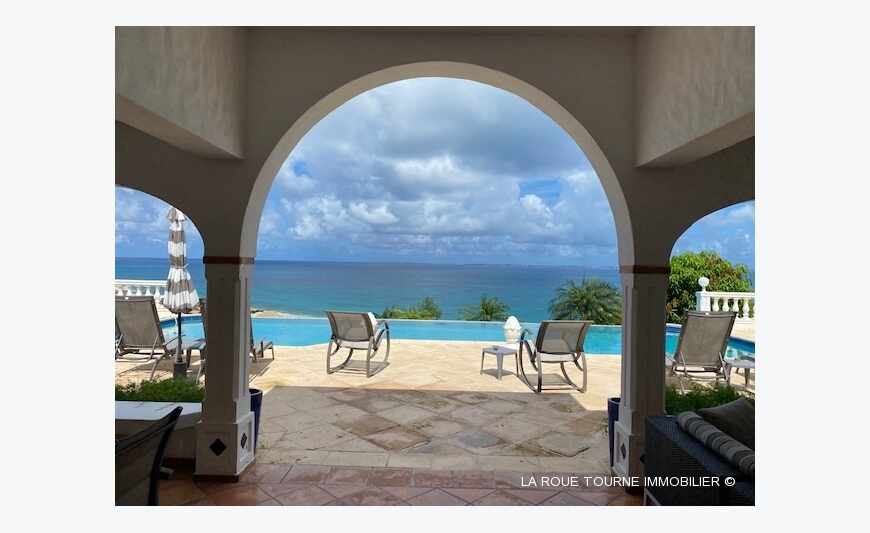 1712 Villa Terres Basses