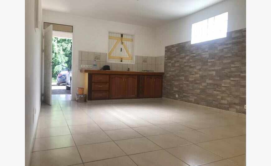 Appartement T3 - Les Abymes