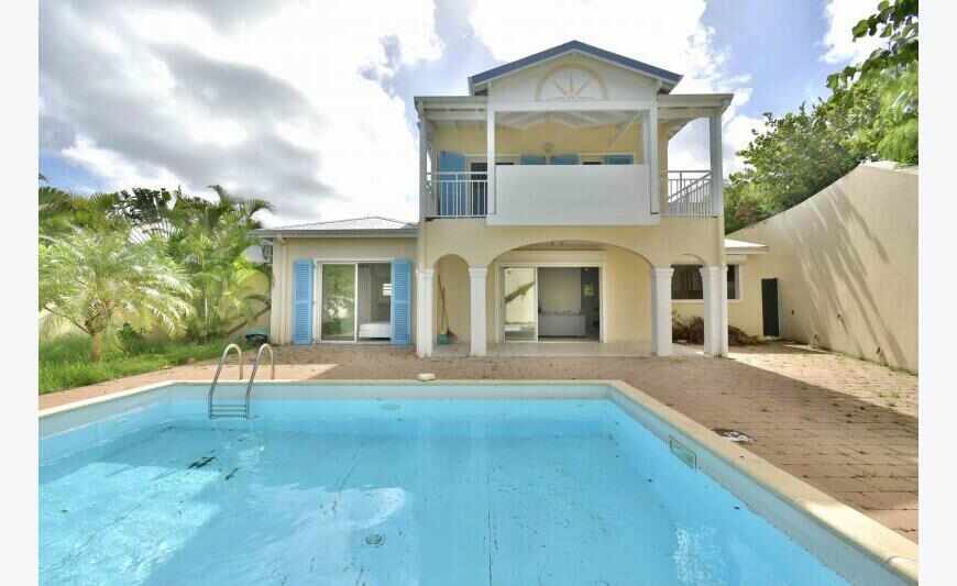 Villa T4 Friar's Bay