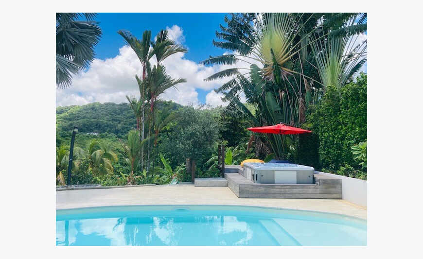 VILLA DE STANDING - LE ROBERT