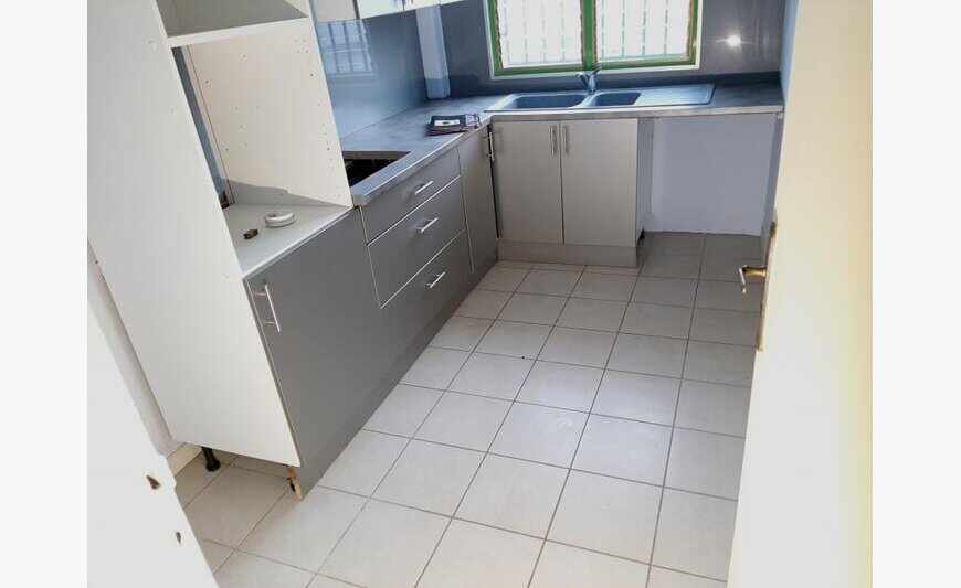 Appartement T3 88 m2 shab Baduel...