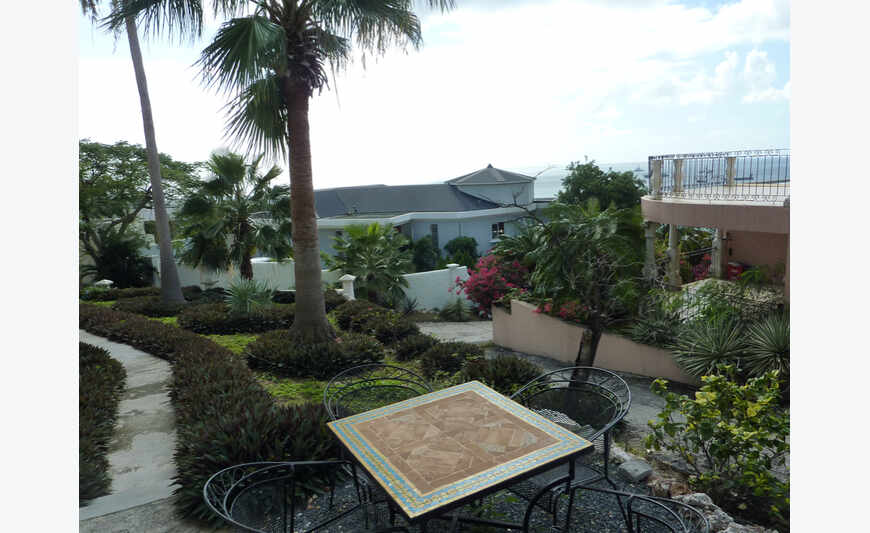 Loue appartement meublé