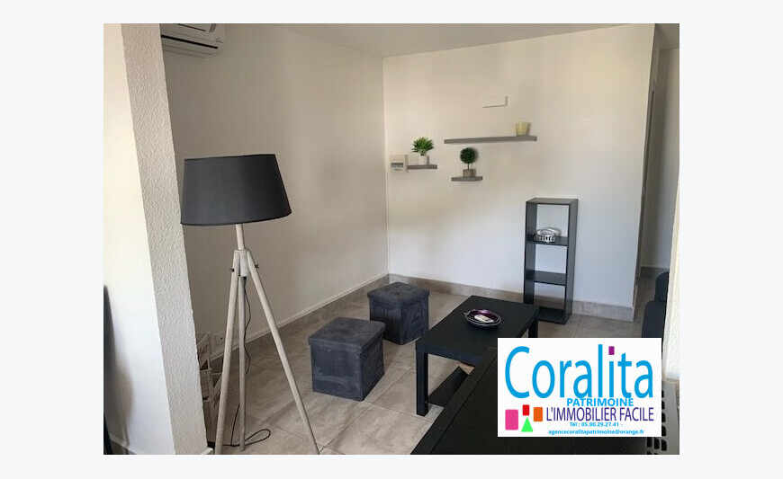 Bel Appartement En Duplex