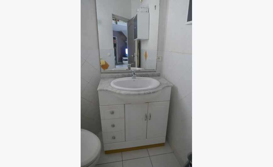bathroom furniture