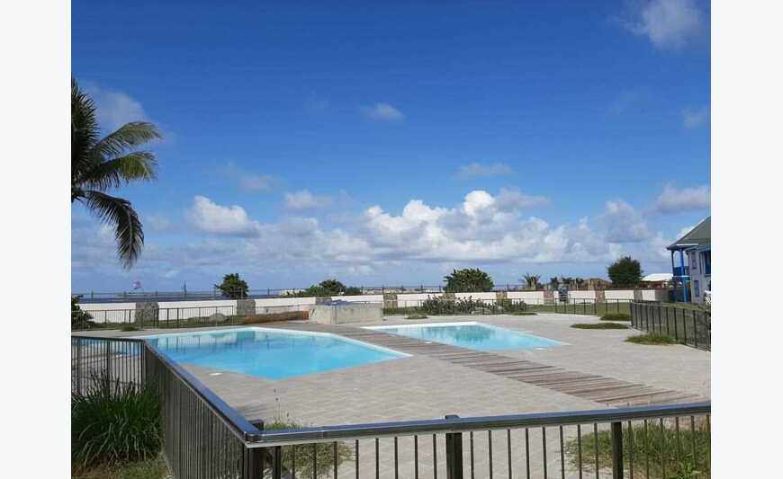 Eastern Bay: T3 as it is