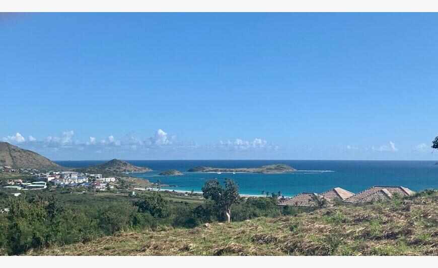 Land A Batir - Hope Hill