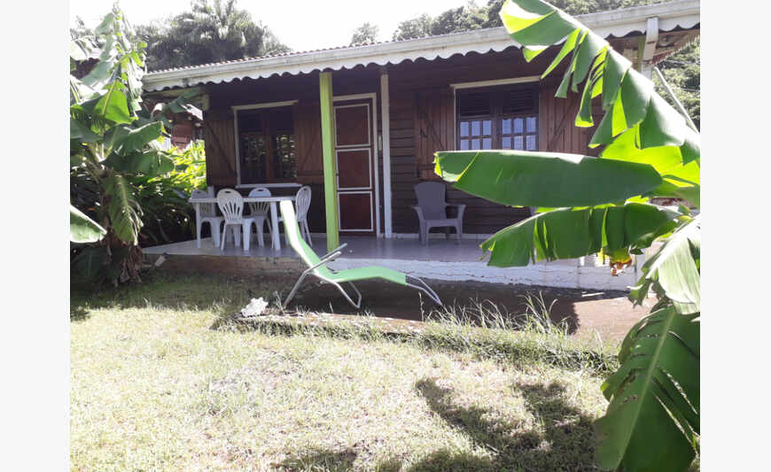 Maison F3