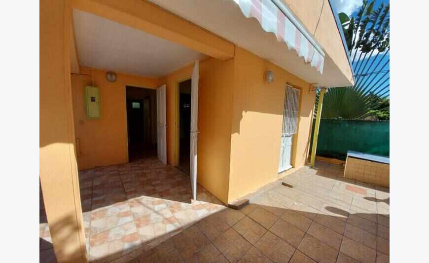 Maison de ville - Clairière