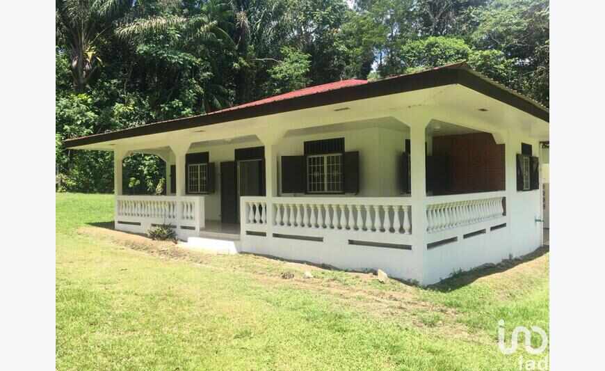 Maison/villa 4 pièces