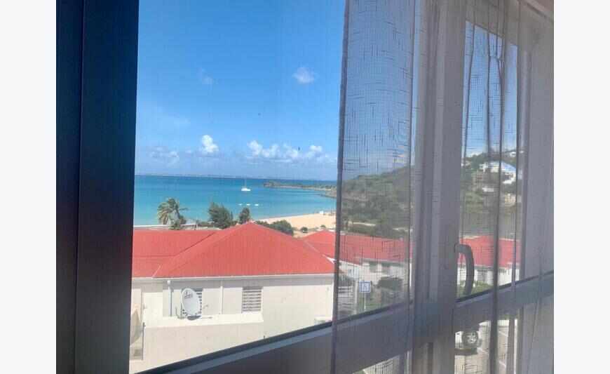 Friar'S Bay - Type 3 Apartment