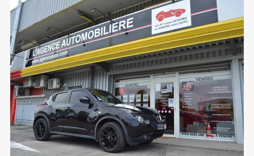 Nissan Juke 1.6e Dig-T 190 All-Mode...