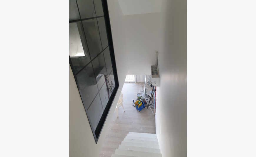 3-bedroom duplex rental bay nettle