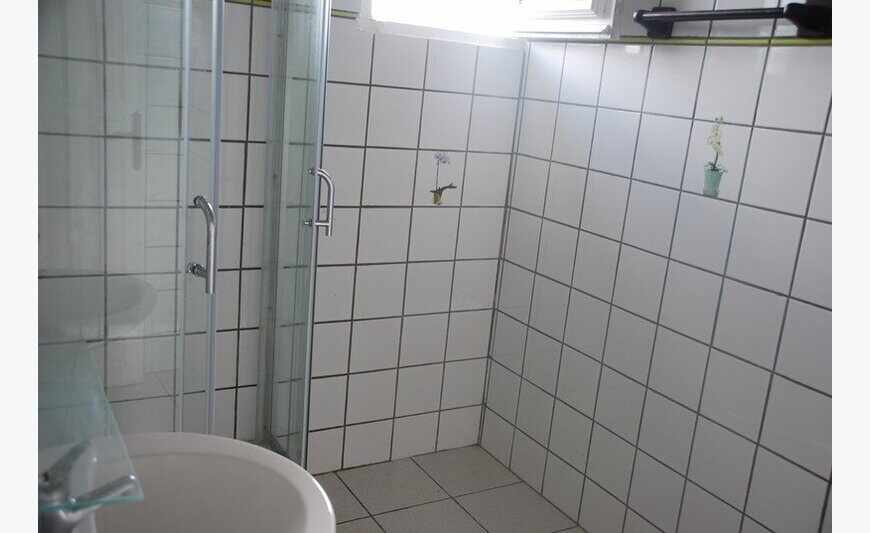 Appartement F4 duplex - Balata