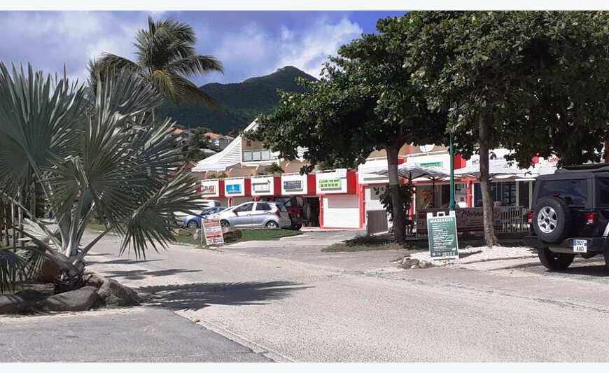 B.Orientale : Local commercial