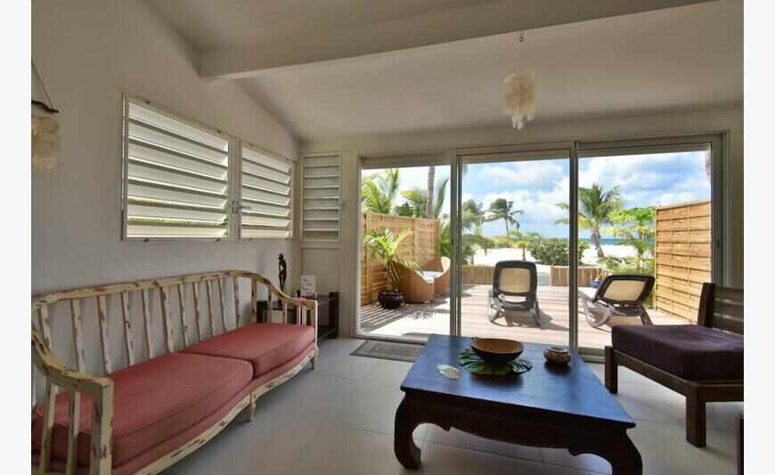 Type 3 apartment in duplex - ...