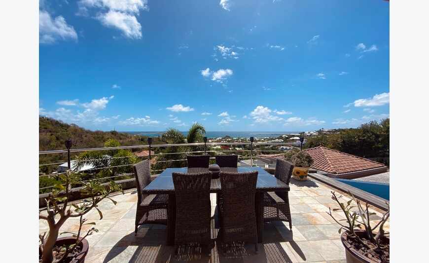 Jardins Orient Bay - Villa