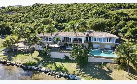 Villa Elysium, Terres Basses - $2,100,000