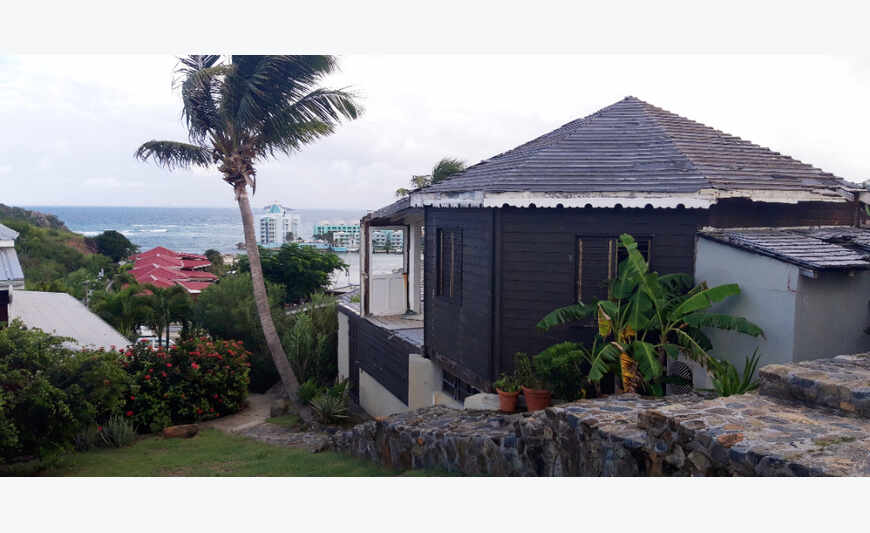 Bungalow Saint Martin 5 room (s) 152.90 m2