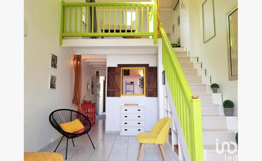 Appartement 2 pièces