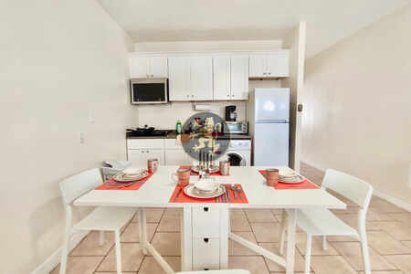 🔸1BR/1BA APARTMENT🔸📍Cupecoy #133