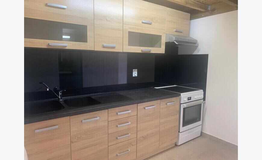 Appartement De Type 2 + Mezzanine - ...