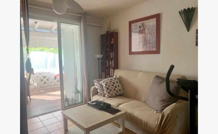Baie Orientale - Appartement de type 2...
