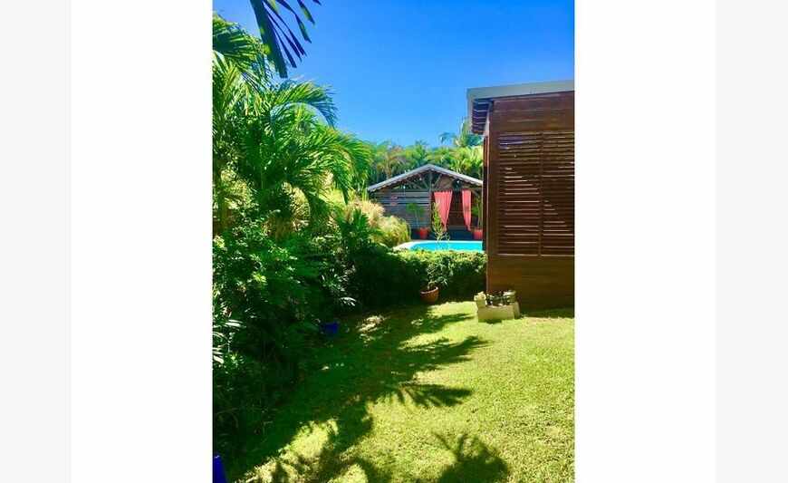 Villa - 240m ²