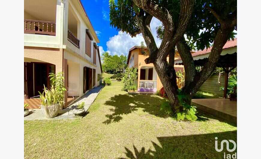 Maison/villa 5 pièces