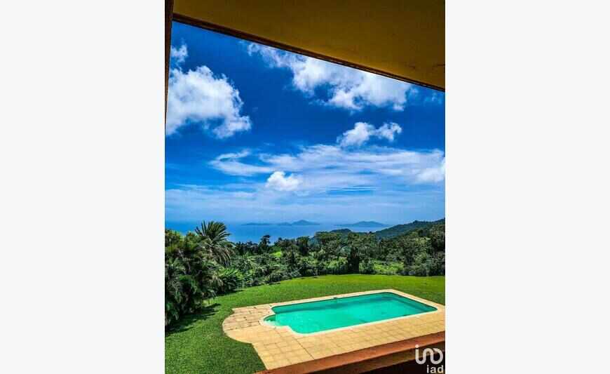 Maison/villa 9 pièces