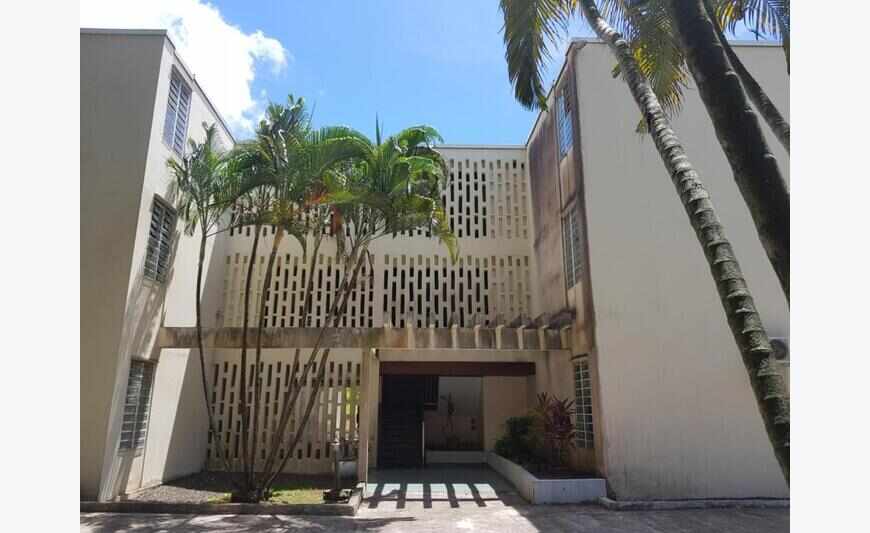 Fort De France Didier : Grand T4...