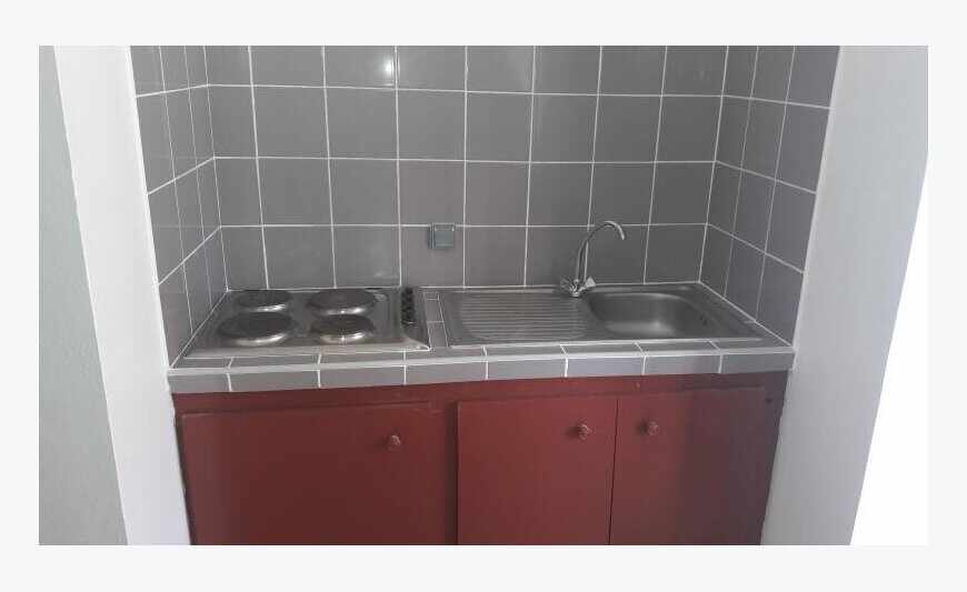 Studio 32m2 meublé au Centre ville